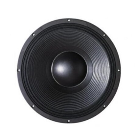 Livewire 21 in. 3400W 4 Ohm Professional Neodymium Subwoofer LI3837957